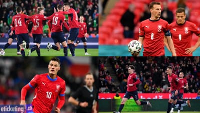Czechia Vs Mexico Tickets: Czech Republic FIFA World Cup 2026 Predictions Key Challenges and Tournament Outlook