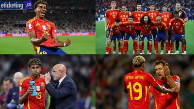 Spain vs Saudi Arabia Tickets: Lamine Yamal to be fit in time for start of FIFA World Cup says Spain head coach
