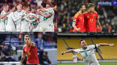 New Zealand Vs Belgium Tickets: FIFA World Cup Group G preview and predictions
