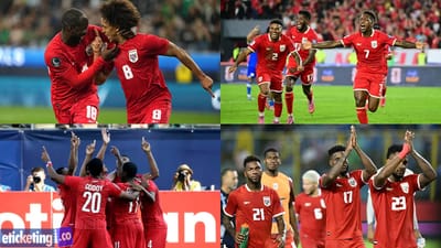 Portugal Vs Congo DR Tickets: Portugal FIFA World Cup 2026 team guide