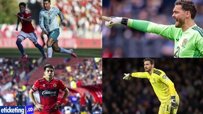 World Cup Tickets: Facts and figures to get you in session like an expert