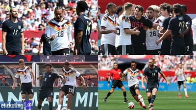 Germany vs Ivory Coast Tickets: Germany starts the FIFA World Cup with a win over Curacao