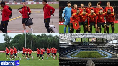 Belgium vs Iran Tickets: Belgium's De Bruyne says fourth World Cup is one he can treasure