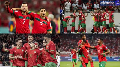 Morocco vs Haiti Tickets: Morocco Promotes Tourism at FIFA World Cup 2026