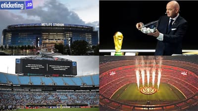 FIFA World Cup Final Tickets: How to Get to the World Cup Final without Losing Your Mind