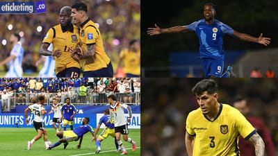 Ecuador vs Curacao Tickets: Ecuador vs Curacao Prediction FIFA 2026 Preview and Best Bets