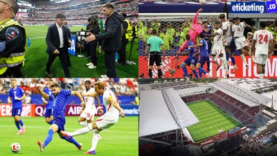 Panama Vs Croatia Tickets: Dalic informs Croatia has no margin for World Cup blunder after England defeat
