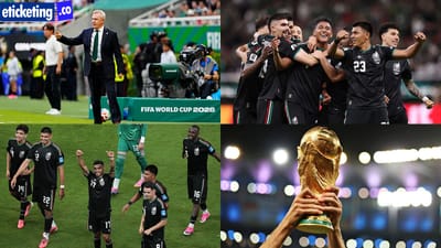 Czechia Vs Mexico Tickets: Javier Aguirre downplays Mexico's FIFA World Cup achievement