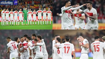 Turkiye Vs USA Tickets: 15 Best Turkish Players in Football History Ranked