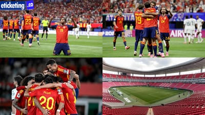 Uruguay vs Spain Tickets: Lamine Yamal Shows the World Why This World Cup Is His