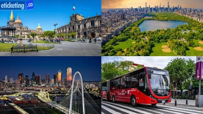 FIFA World Cup Final Tickets: Most Affordable FIFA World Cup 2026 Host Cities Ranked