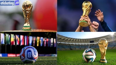 FIFA World Cup Bronze Final Tickets: FIFA 2026 Biggest Upsets and Talking Points So Far