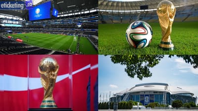 FIFA World Cup Quarter Final Tickets: Which World Cup teams could come to Dallas Stadium in Round of 32