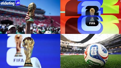 FIFA World Cup 2026 Tickets: How teams can advance to the knockout rounds