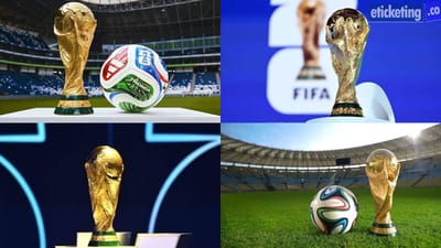 FIFA World Cup Bronze Final Tickets: Every match date and key stage to know