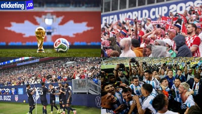FIFA World Cup Quarter Final Tickets: FIFA World Cup Prize Money Full Payout Breakdown for Every Team