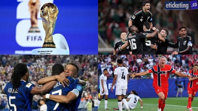 FIFA World Cup Bronze Final Tickets: Biggest Matches and Winning Predictions