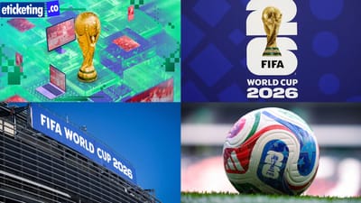 World Cup Tickets: How to Watch the FIFA World Cup Live Without Cable
