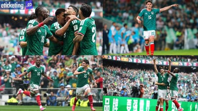 FIFA World Cup 2026 Tickets: Mexico Breaks Drought with Knockout Win Over Ecuador at FIFA 2026