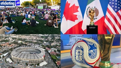 FIFA 2026 Tickets: Madison bar celebrates FIFA World Cup with watch parties and a special menu