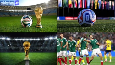 FIFA World Cup Quarter Final Tickets: Re Ranking the 48 World Cup Teams After Day 20