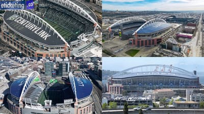 FIFA World Cup 2026 Tickets: Seattle Is Winning at Hosting the FIFA World Cup