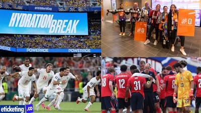 FIFA 2026 Tickets: A 3-minute timeout ignites World Cup’s hottest debate.