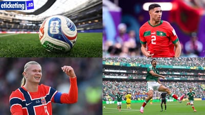 Buy FIFA World Cup Tickets: Fantasy World Cup Transfer Guide for the Round of 16 Knockout Stage