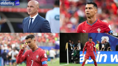 Football World Cup Tickets: FIFA 2026 Portugal Beat Croatia in Thrilling Knockout Clash