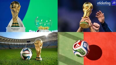 Football World Cup Tickets: Ranking All 16 Teams Left in the FIFA World Cup