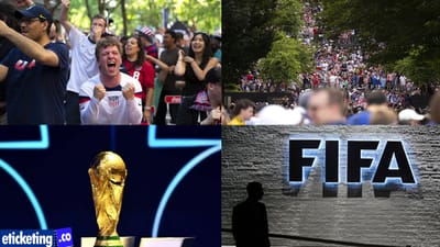 FIFA World Cup Final Tickets: Seattle’s last World Cup match is set to be its biggest