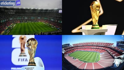 Buy FIFA World Cup Tickets: USMNT Look Ahead After World Cup Journey Ends in Seattle