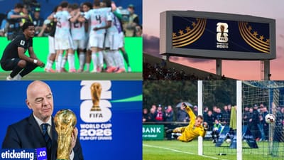 FIFA 2026 Tickets: The internet celebrates as the US is knocked out after a controversial run