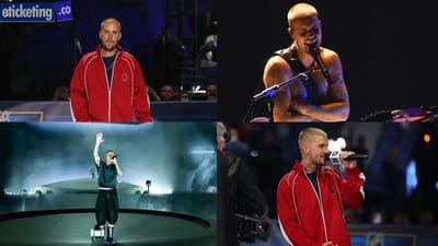 FIFA World Cup 2026 Tickets: Justin Bieber Will Perform at the FIFA World Cup Final Halftime Show