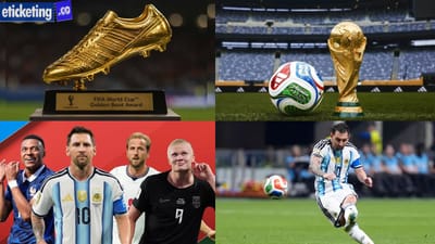 FIFA 2026 Tickets: Who Has Scored the Most Goals in FIFA World Cup