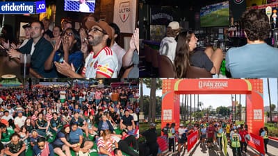 FIFA World Cup Bronze Final Tickets: How will the FIFA World Cup 2026 boost downtown Iowa City?