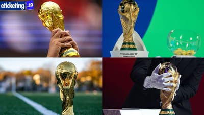 Football World Cup Tickets: FIFA 2026 prize money rises to record USD 871 million