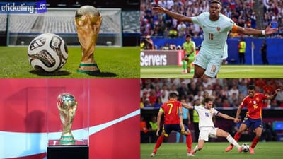 FIFA World Cup Bronze Final Tickets: FIFA World Cup Favourite Revealed Ahead of Semi Finals
