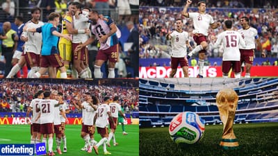 Football World Cup Final Tickets: Antonio Banderas Celebrates Spain's Unity Ahead of The FIFA World Cup Final