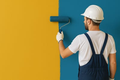 🧰 Top Painting Contractors in Mumbai