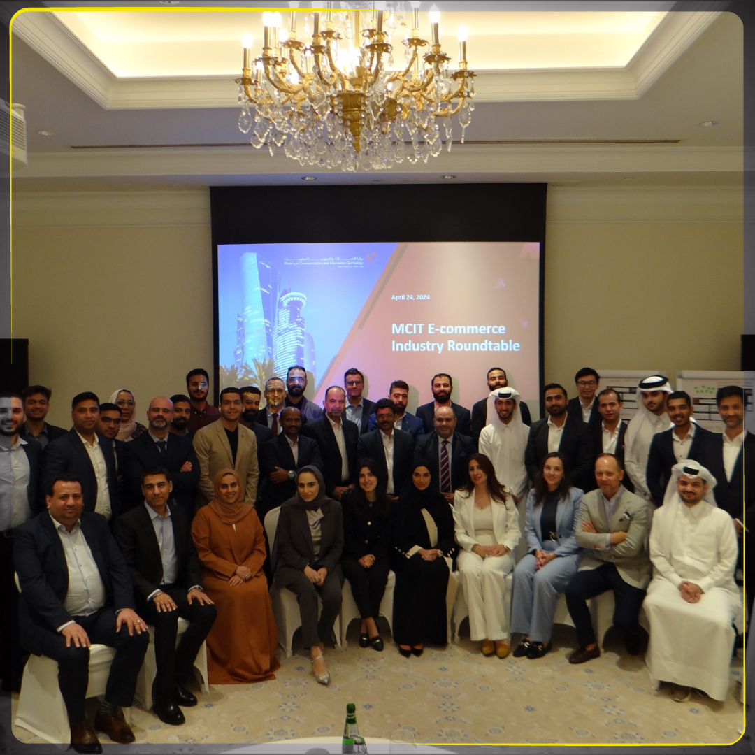 Roundtable: E-commerce Industry Leaders