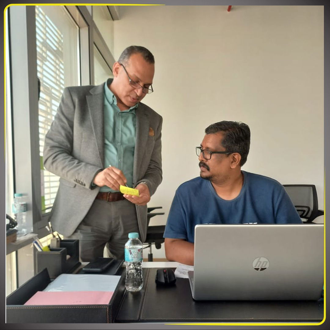 شركة ASAP - استشارات إدارية وتسويقية