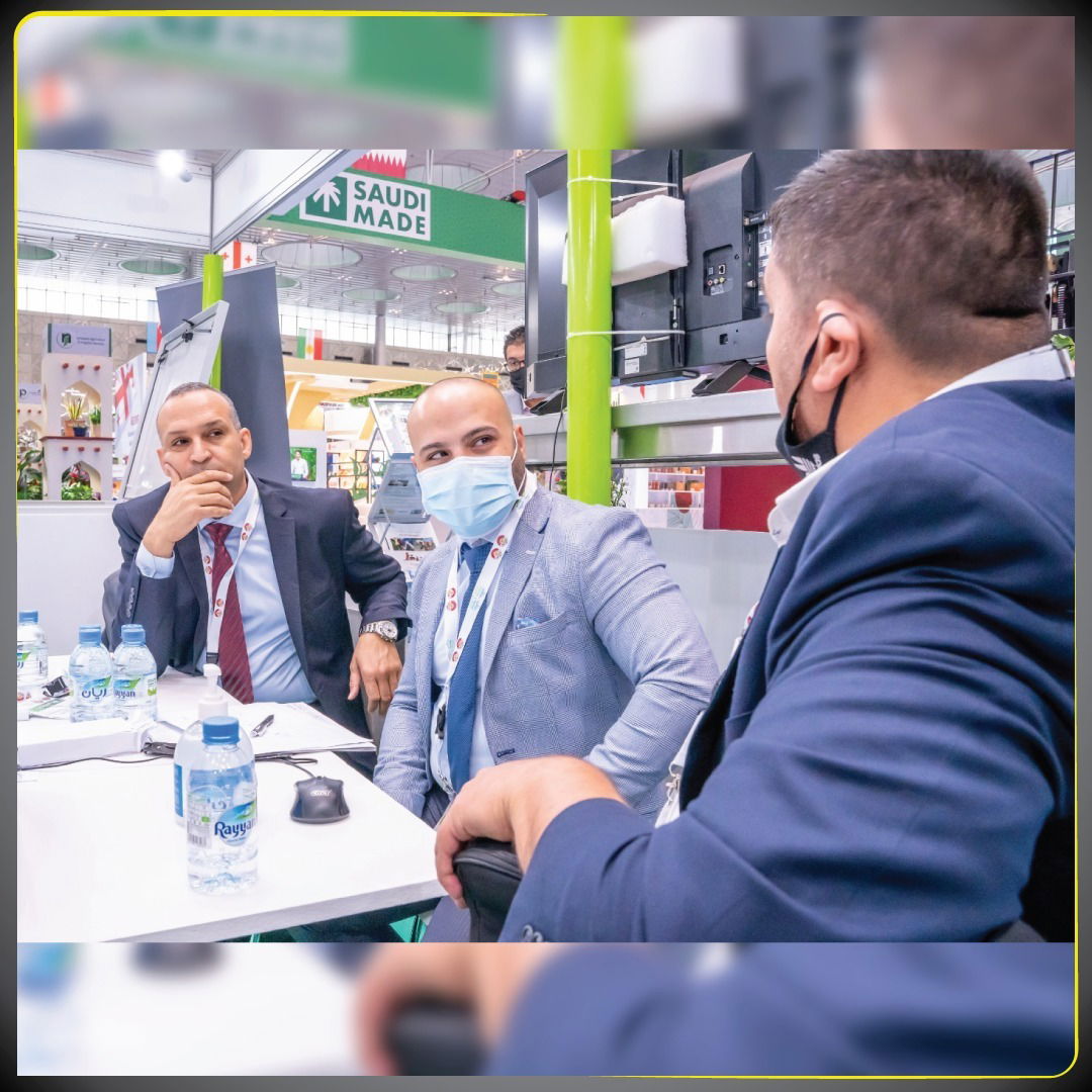 شركة RASEEN- استشارات إدارية وتسويقية