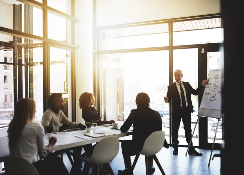Board Advisory & Governance