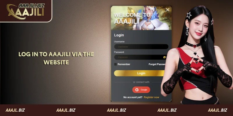 Screenshot der Just Casino App mit Spielauswahl