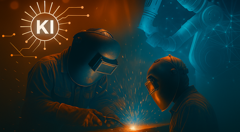 USE 2027 – Urban Steel Expo Düsseldorf      Ein neues Kapitel für die Schweiß- und Schneidindustrie