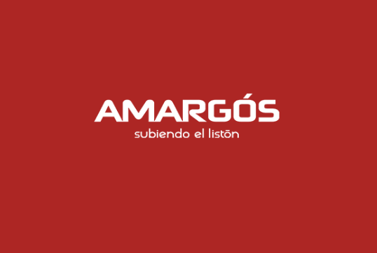 Amargós