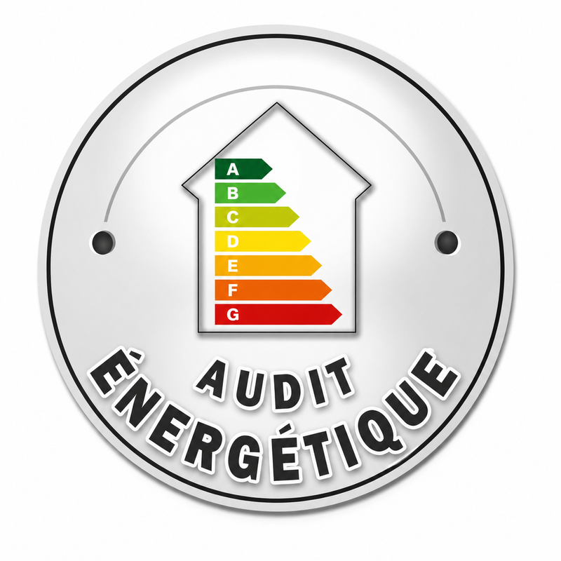 AUDIT ENERGETIQUE