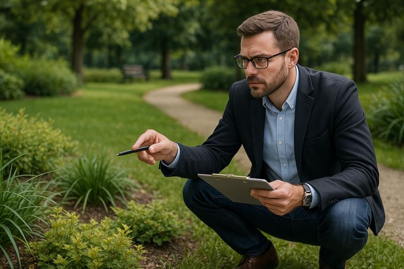 Consulting personnalisé