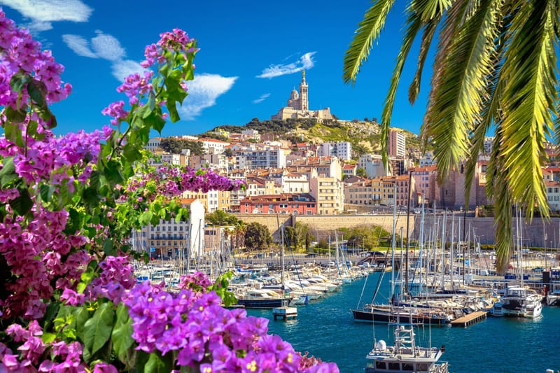 City Tours & Provence Tours